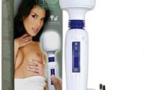 → Billigste Trådløs magic wand vibrator ←